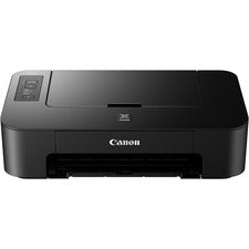 Canon PIXMA TS202 Desktop Inkjet Printer - Color - 4800 X 1200 Dpi Print - 60 Sheets Input - Photo Print - USB