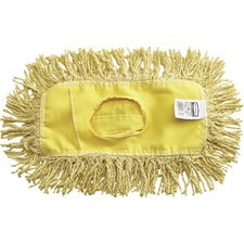 Rubbermaid® Commercial Trapper Commercial Dust Mop, Looped-end ...