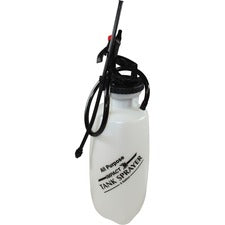 Impact Products All-Purpose 3 Gallon Tank Sprayer - 8.3" Height - 8.3" Width - 1 Each