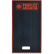 ProFlex Kneeling Pads - Black