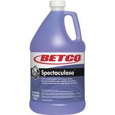 Betco Spectaculoso General Cleaner - Concentrate Liquid - 143.20 oz (8.95 lb) - Floral, Lavender Scent - 1 Each - Purple