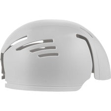 Ergodyne Skullerz 8945 Universal Bump Cap - Recommended for: Warehouse, Industrial, Aircraft, Bagging, Mechanic, Food Handling, Food Processing, Food Service - Lightweight, Durable, Ventilation, Impact Resistant, Flexible, Washable, Breathable - Universal