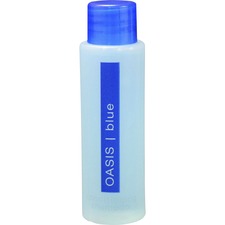 RDI Shampoo - 1 fl oz (30 mL) - Bottle Dispenser - Hotel - White - 288 / Carton