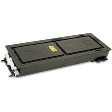 Kyocera TK-677 Original Toner Cartridge - Laser - 20000 Pages - Black - 1 Each