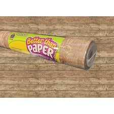 Teacher Created Resources Bulletin Board Roll - Bulletin Board, Poster, Student - 12 ftHeight x 48"Width - 1 Roll - Fabric