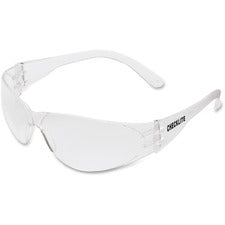 Crews Checklite Duramass Glasses - Scratch Resistant, Flexible - Ultraviolet Protection - 1 Each
