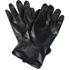 Nitrile Rubber Gloves Fishing Nitrove No.770