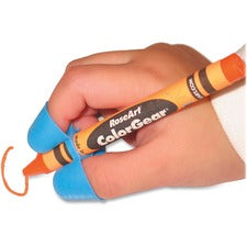 The Pencil Grip Writing Claw Small Grip - 0.8" Long - Assorted - 12 / Pack