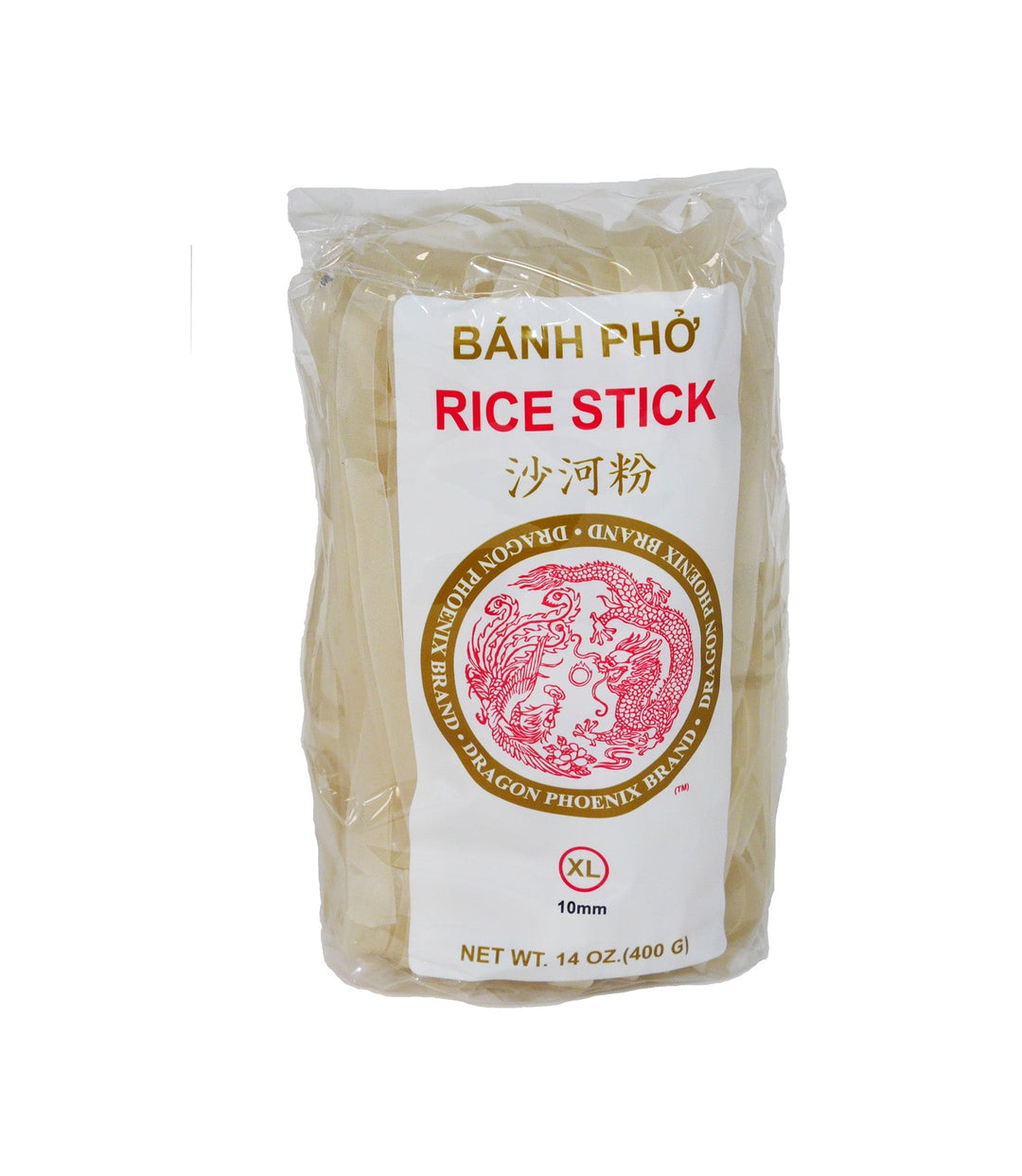 Dragon Phoenix Pad See Ew Rice Noodles X-Large 30/14 Oz.