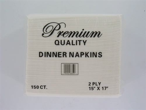 Dinner Napkin 3000/Case