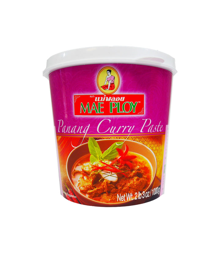 Panang Curry Paste 35 Oz. 12/35 Oz.