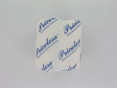 Toilet Paper 2-ply 96/Case