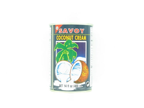 Coconut Cream 400 Ml. 24/400 Ml.