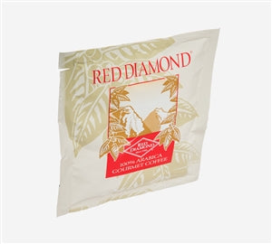 Red Diamond 100% Arabica Coffee-2 oz.-120/Case