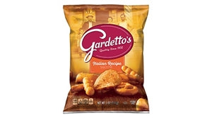 Gardetto's Pizzeria Snack Mix-5 oz.-7/Case
