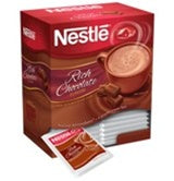 Nestle Rich Chocolate Hot Cocoa Mix-0.71 oz.-50/Box-6/Case
