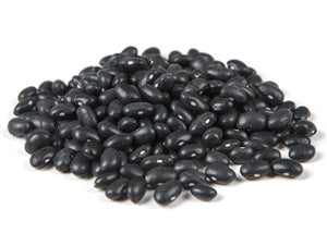 Commodity Black Bean-20 lb.-1/Case