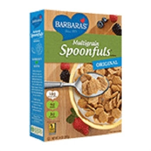 Barbaras Cereal Shredded Multigrain 12/14 Oz.