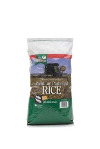 Producers Rice Mill Par Excellence Parboil Milled Rice-25 lb.