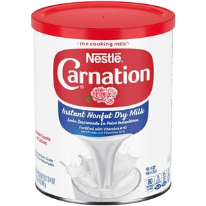 Carnation Non Fat Dry Milk-22.75 oz.-4/Case