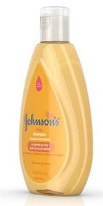 Johnson's Baby Baby Shampoo-1.7 fl oz.-12/Box-12/Case