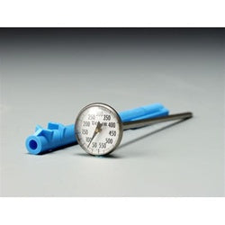 Taylor 1 Inch Standard Grade Dial Instant Read Thermometer-1 Piece