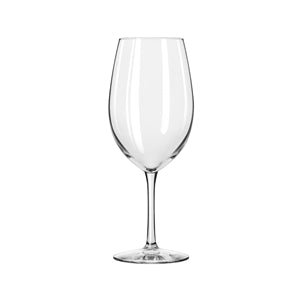 Libbey Vina-Tm- 18 oz. Wine Glass-12 Each-1/Case