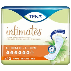 Serenity Tena Ultimate Regular Length-10 Count-4/Case