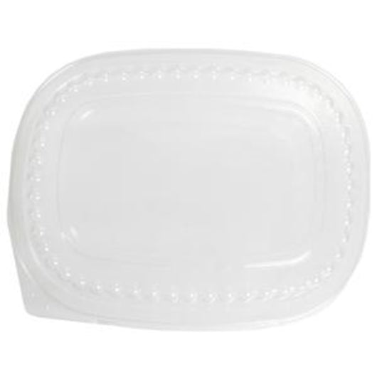 Hfa Low Dome Lid Medium For 4202 Pan-150 Each-1/Case