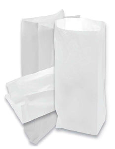 Pak-Sher 27 Inch X 37 Inch Clear Roll Bun Pan Bag-200 Each-1/Case