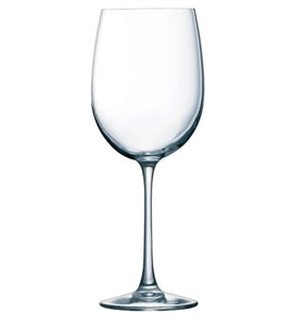C & S Romeo Wine Glass 19 oz.-1 Dozen-1/Case