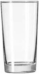 Libbey 11 oz. Heavy Collins Base Glass-36 Each-1/Case