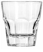 Libbey Rock 8 oz. Glass-36 Each-1/Case