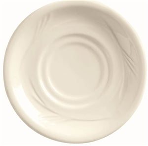Libbey Endurance Saucer 5.5"- Cream White-36 Each-1/Case