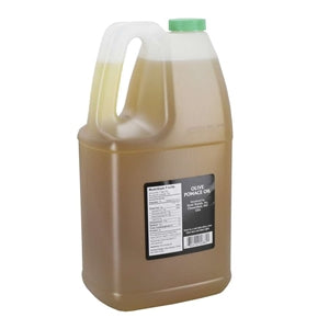 Savor Imports Olive Pomace Oil-1 Gallon-6/Case