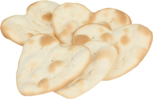 Valley Lahvosh Valley Lahvosh Crackerbread Hearts Original-12 oz.-6/Case