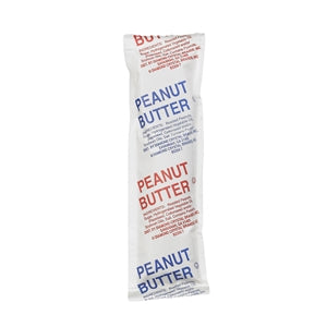 Poco Pac Peanut Butter Pouch-0.75 oz.-200/Case MPN# 86439 – Round Eye ...