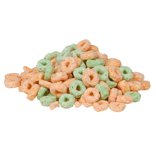 Kellogg Apple Jacks Cereal-31 oz.-4/Case