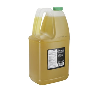 Savor Imports 75% Soybean Oil/25% Extra Virgin Olive Oil Blend-1 Gallon-6/Case