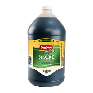 Durkee Liquid Smoke-128 fl oz.s-4/Case
