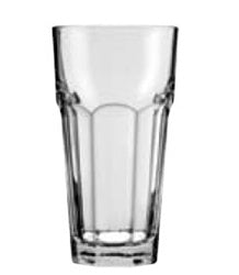 Anchor Hocking 12 oz. New Orleans Cooler Rim Tempered Glass-36 Each-1/Case