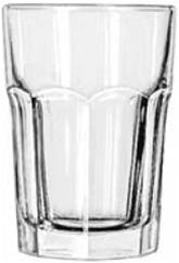 Libbey Gibraltar 12 oz. Beverage Glass-36 Each-1/Case