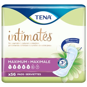 Serenity Tena Intimate Maximum Regular-56 Count-3/Case