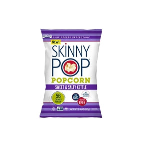 Skinnypop Popcorn Sweet & Salty Kettle Case-1.9 oz.-12/Case