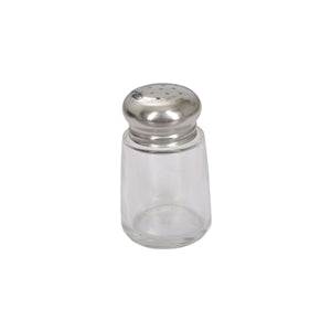 Vollrath Salt & Pepper Mushroom Shakers-12 Each-1/Case