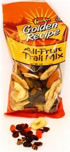 Golden Recipe All Fruit Trail Mix-6.25 oz.-8/Case