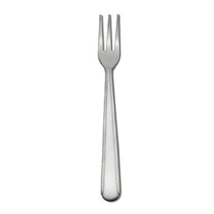 Oneida Dominion Iii Oyster Cocktail Fork-36 Each-1/Case | Oneida ...