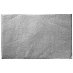 Disco 22 Inch X 34 Inch Shortening Fryer Sheet Filter-100 Each-1/Case