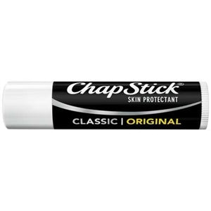 Chapstick 12 Count Regular Refill-0.15 oz.-12/Box-12/Case