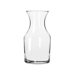 Libbey 8 1/2 oz. Decanter Cocktail Glass-36 Each-1/Case